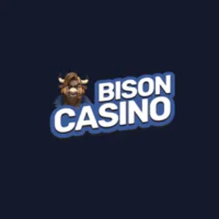 Bison Casino logó